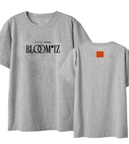 Izone T-Shirt #14 (MR)