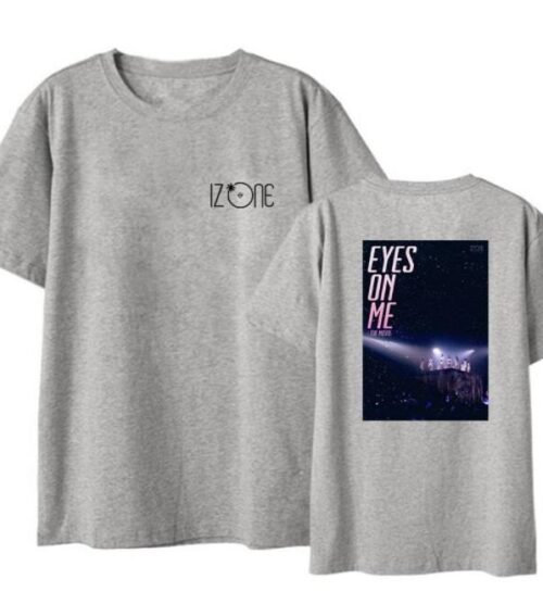Izone T-Shirt #16 (MR)