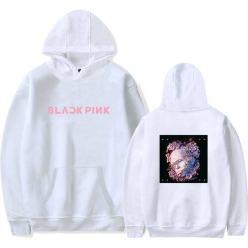 Blackpink Ready for Love Hoodie #1