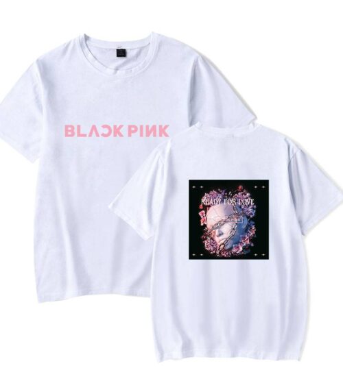 Blackpink Ready for Love T-Shirt #1