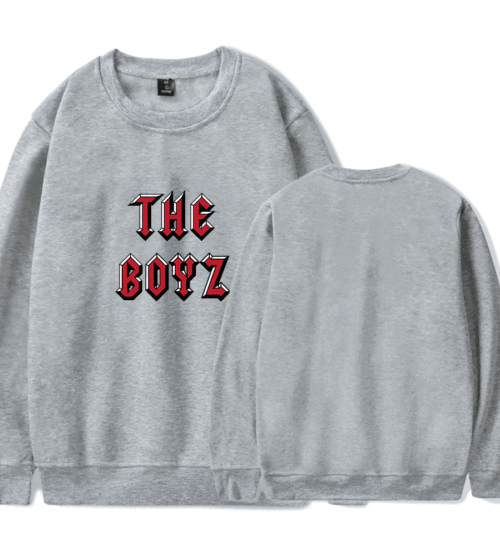 The Boyz Sweatshirt #4