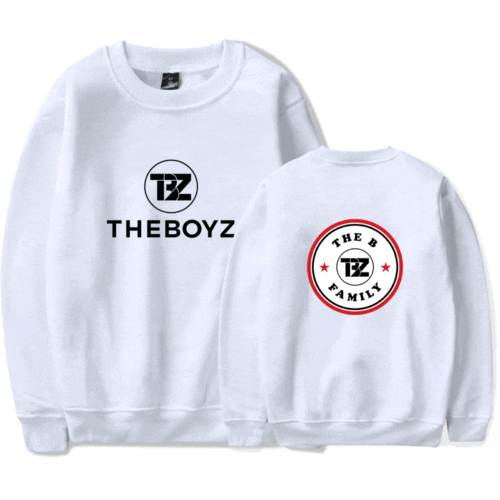 The Boyz Sweatshirt #2