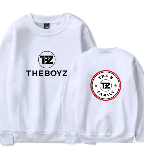 The Boyz Sweatshirt #2