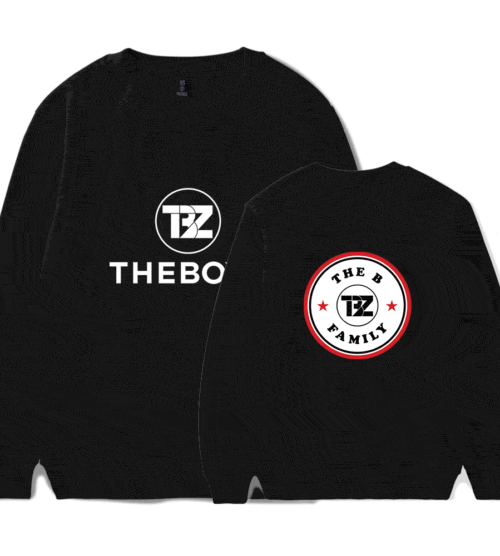 The Boyz Sweatshirt #2