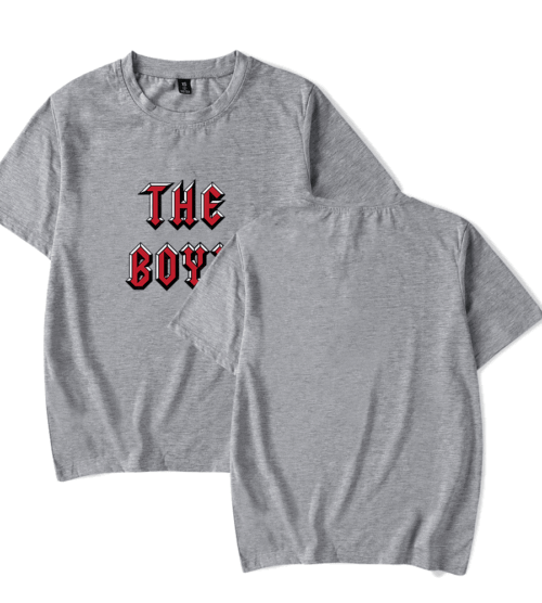 The Boyz T-Shirt #4