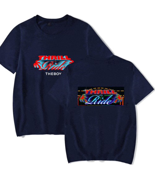 The Boyz T-Shirt #3