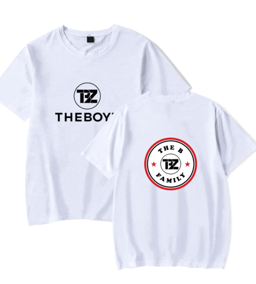 The Boyz T-Shirt #2