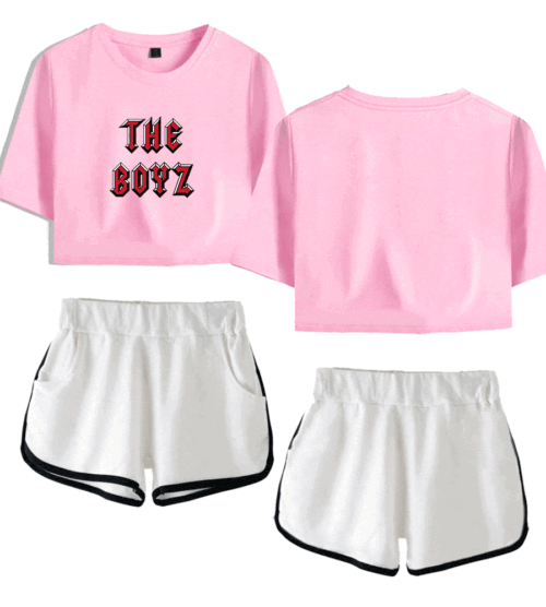 The Boyz Tracksuit #3