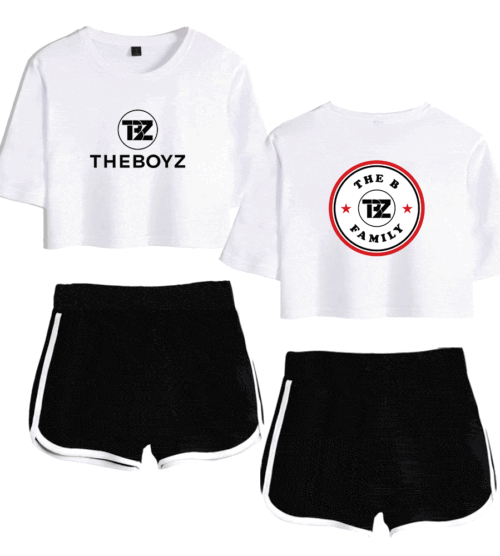 The Boyz Tracksuit #2