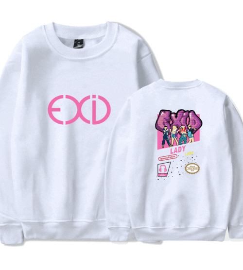 Exid Sweatshirt #2