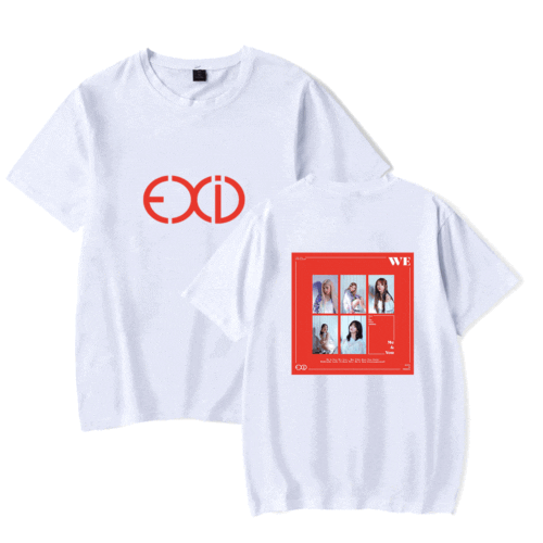 Exid T-Shirt #1