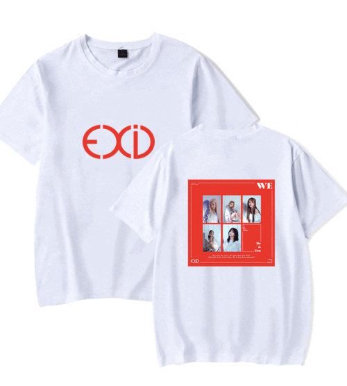Exid T-Shirt #1