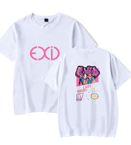 Exid T-Shirt #2