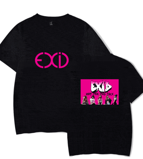 Exid T-Shirt #3