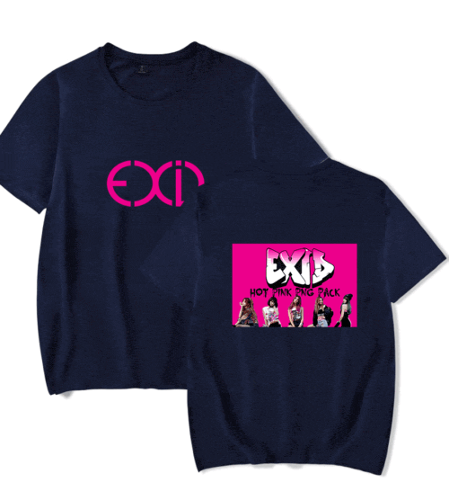 Exid T-Shirt #3