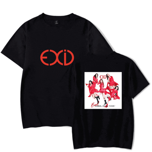 Exid T-Shirt #4