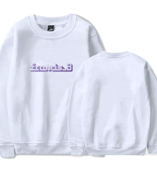 Fromis_9 Sweatshirt #2
