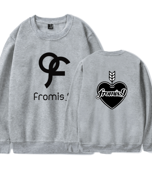 Fromis_9 Sweatshirt #4