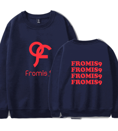Fromis_9 Sweatshirt #3