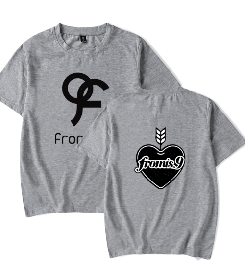 Fromis_9 T-Shirt #4