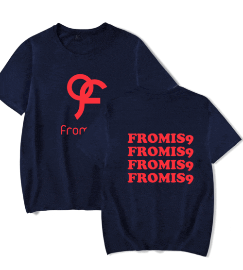 Fromis_9 T-Shirt #3