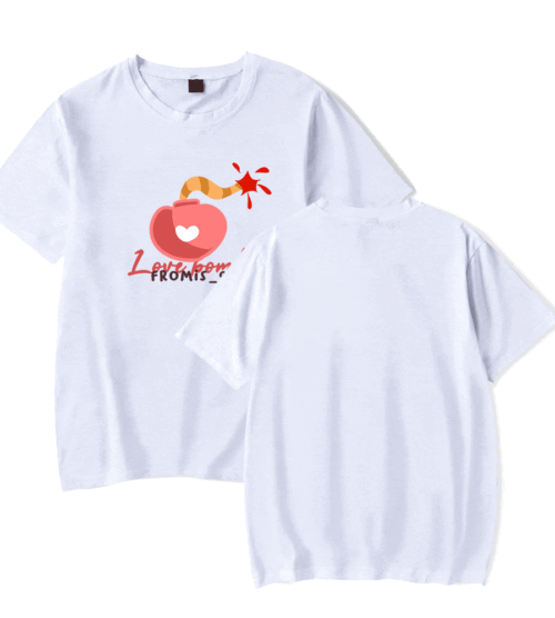 Fromis_9 T-Shirt #5