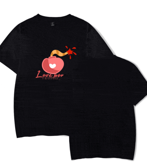 Fromis_9 T-Shirt #5