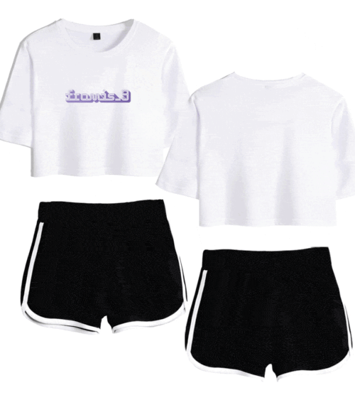 Fromis_9 Tracksuit #2