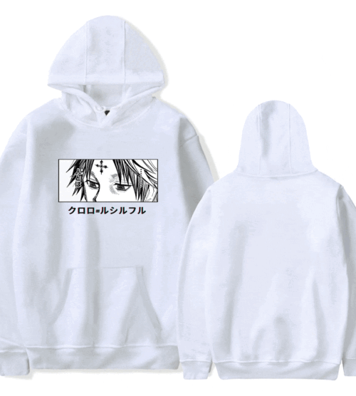 Hunter x Hunter Hoodie #5