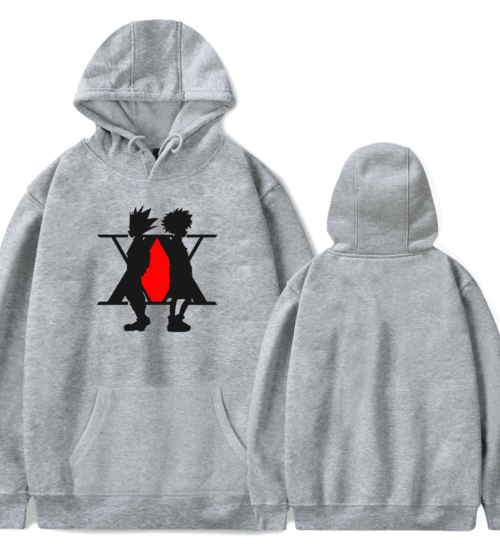 Hunter x Hunter Hoodie #4