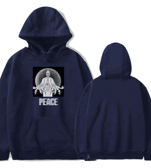 Hunter x Hunter Hoodie #3