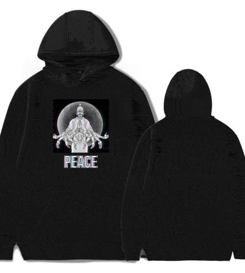 Hunter x Hunter Hoodie #3
