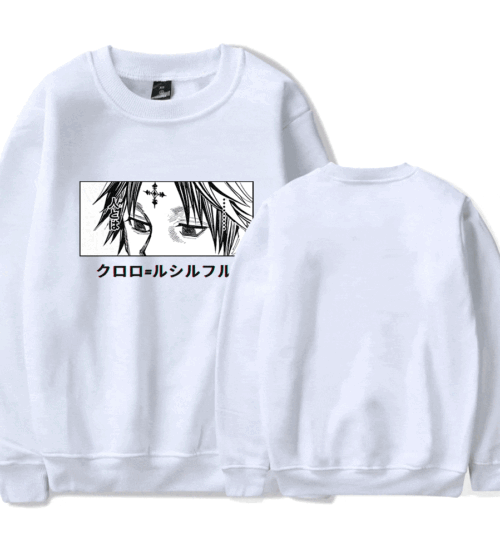 Hunter x Hunter Sweatshirt #5