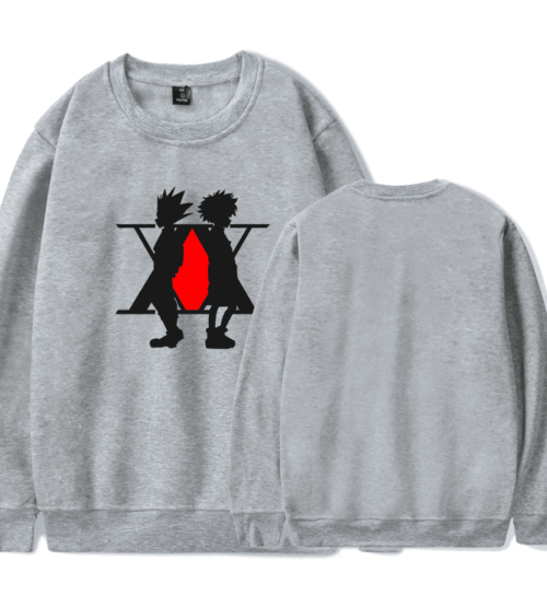 Hunter x Hunter Sweatshirt #4