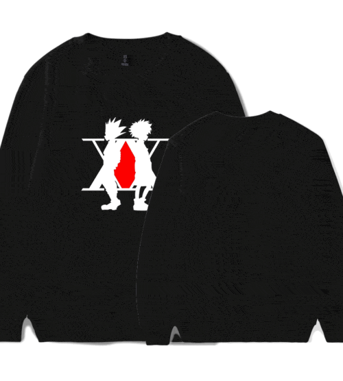 Hunter x Hunter Sweatshirt #4