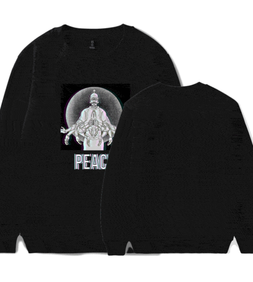 Hunter x Hunter Sweatshirt #3