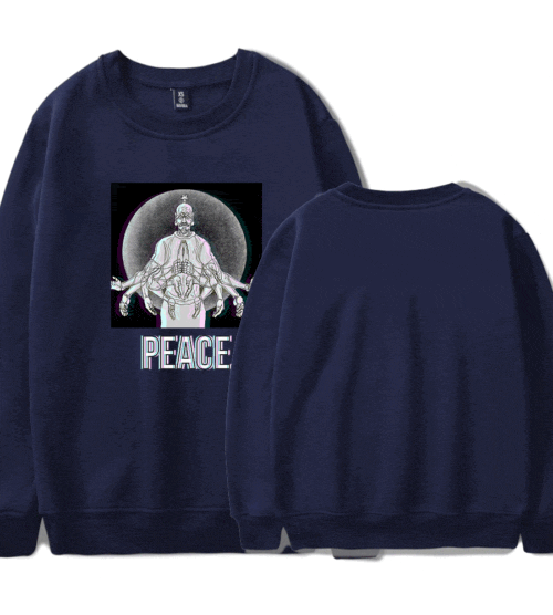 Hunter x Hunter Sweatshirt #3