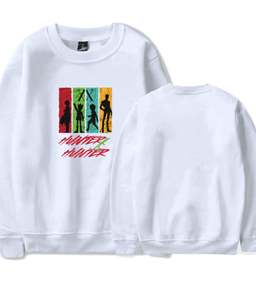 Hunter x Hunter Sweatshirt #2