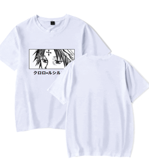 Hunter x Hunter T-Shirt #5