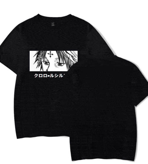 Hunter x Hunter T-Shirt #5