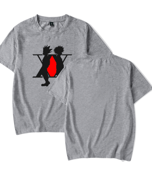 Hunter x Hunter T-Shirt #4