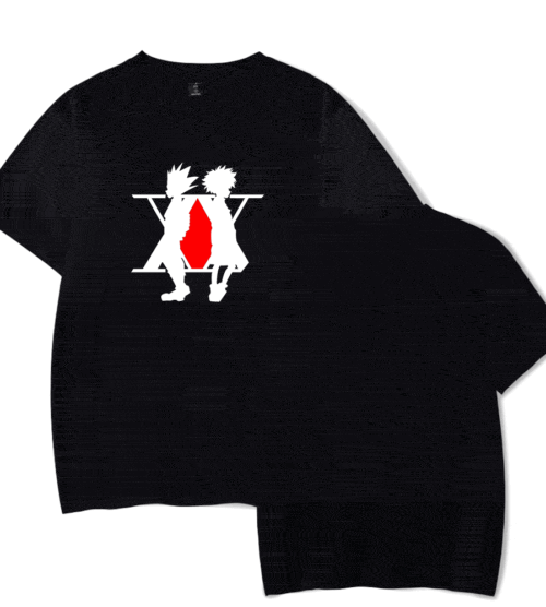 Hunter x Hunter T-Shirt #4
