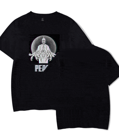 Hunter x Hunter T-Shirt #3