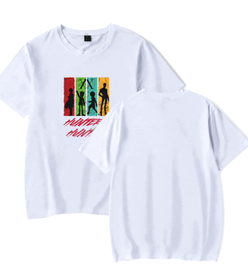 Hunter x Hunter T-Shirt #2