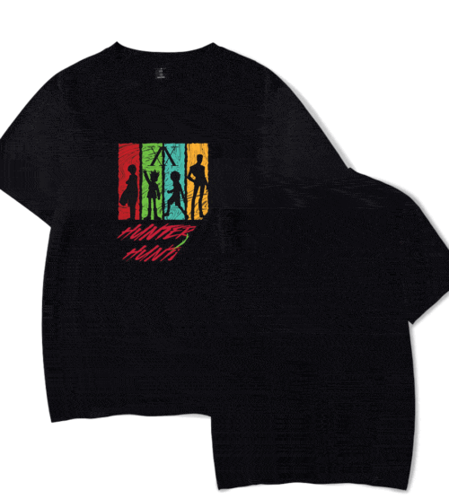 Hunter x Hunter T-Shirt #2