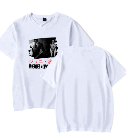 Hunter x Hunter T-Shirt #1