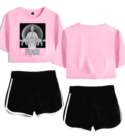 Hunter x Hunter Tracksuit #3