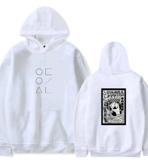 Loona Hoodie #1