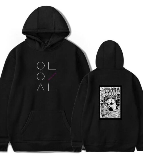 Loona Hoodie #1