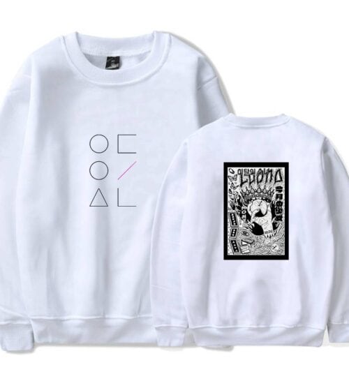 Loona Sweatshirt #1